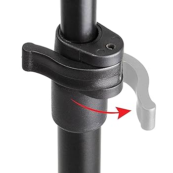 楽譜立て Amazon | サックス専用楽譜スタンド プロ仕様の固定器具付き, 金